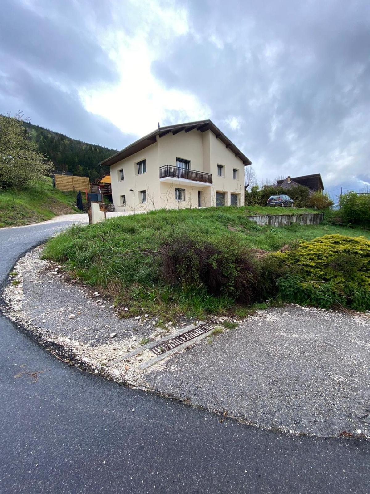 Le Vercors A Vos Pieds 6 Pers Plus Grande Terrasse Villard-de-Lans Exterior foto