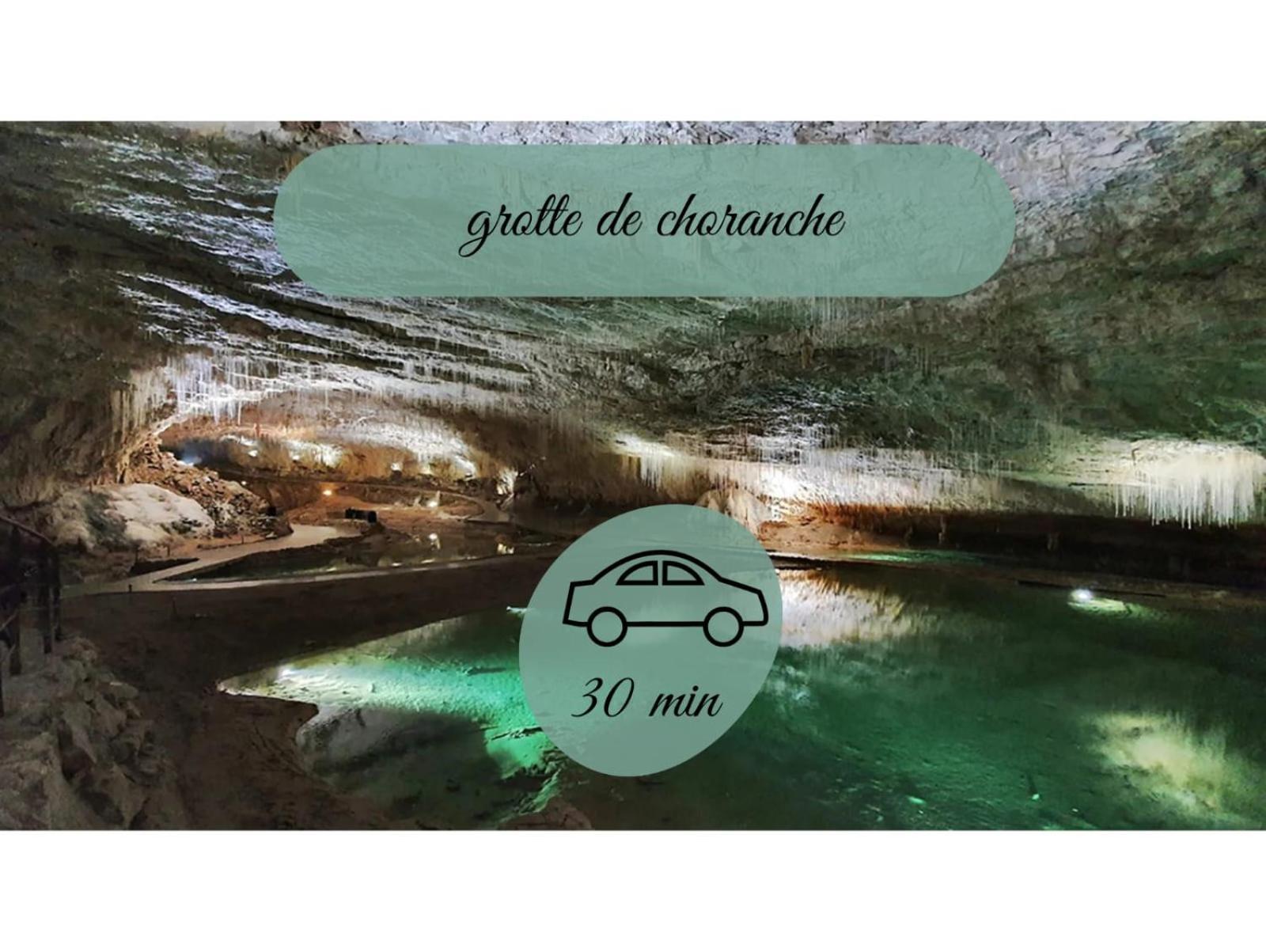 Le Vercors A Vos Pieds 6 Pers Plus Grande Terrasse Villard-de-Lans Exterior foto