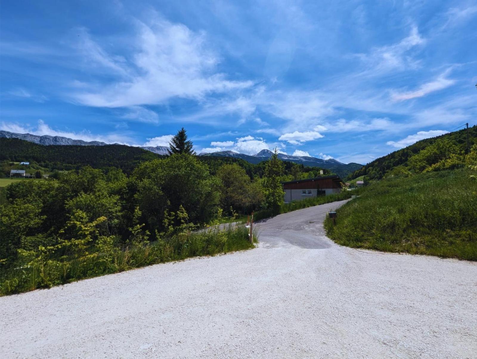 Le Vercors A Vos Pieds 6 Pers Plus Grande Terrasse Villard-de-Lans Exterior foto